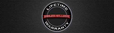 Lifetime Warranty