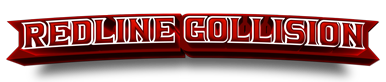 Redline Collision Logo