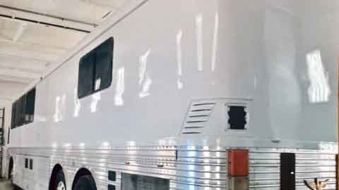 Paintless Dent Removal