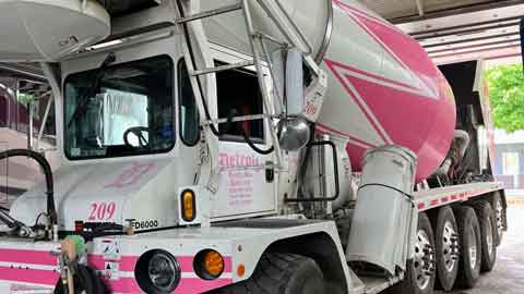 Truck Body Shop Metro Detroit & Downriver MI