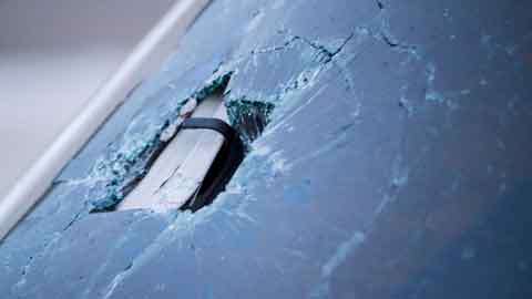 Truck Glass Repair, Metro Detroit & Downriver, MI